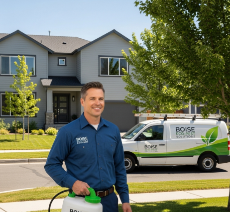 affordable pest control